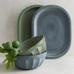 Mendocino Stoneware Serving Platter