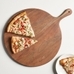 Chateau Acacia Wood Pizza Paddle