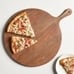 Chateau Acacia Wood Pizza Paddle