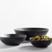 Chateau Acacia Wood Salad Bowls