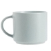 Mason Stoneware Mugs - Set of 4