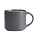 Mason Stoneware Mugs - Set of 4