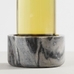 Black Marble Wine Bottle Coaster