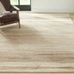 Karson Hand Tufted Wool Rug