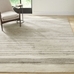 Karson Hand Tufted Wool Rug