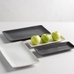 Mason Stoneware Rectangular Serving Platters