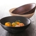 Chateau Acacia Wood Salad Bowls