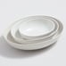 Mason Stoneware Oval Serving Bowls