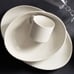 Mason Stoneware Oval Serving Bowls