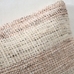 Reeve Textured Striped Pillow