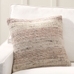 Reeve Textured Striped Pillow