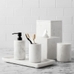 Frost Marble Accessories
