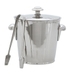 Harrison Bar Ice Bucket with Tongs