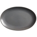 Mason Stoneware Oval Serving Platter
