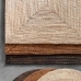 Tava Handwoven Rattan Rectangular Placemat