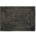 Tava Handwoven Rattan Rectangular Placemat