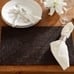 Tava Handwoven Rattan Rectangular Placemat