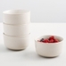 Mason Stoneware Berry Bowls - Set of 4