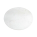 White Marble Lazy Susan