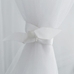 Classic Tulle Canopy