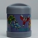 Marvel Glow-in-the-Dark Avengers Hot & Cold Container