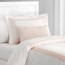 Monique Lhuillier Ethereal Butterfly Sateen Sheet Set & Pillowcases