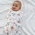 Meredith Muslin Swaddle Set Of 3