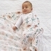 Meredith Muslin Swaddle Set Of 3