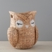 Shaped Critter Storage, Owl