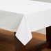 Organic Cotton Casual Tablecloth