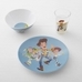 Disney and Pixar Toy Story Tabletop Gift Set