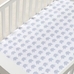 Taylor Organic Crib Fitted Sheet