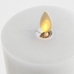 Premium Wax Pillar Flameless Candle