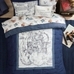 Harry Potter Organic Storybook Sheet Set & Pillowcases