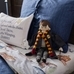 Harry Potter Organic Storybook Sheet Set & Pillowcases