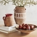 Fairfax Handcrafted Terracotta Ceramics Collection