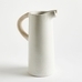 Handcrafted Arquette Pitcher