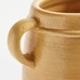 Handcrafted Lachman Crock Vases