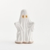 Handcrafted Ceramic Ghost