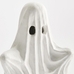 Handcrafted Ceramic Ghost