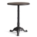 Rae 20 Inches Round End Table