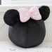 Minnie Mouse Shaped Pillow
