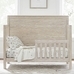 Rory 4-In-1 Toddler Bed Conversion Kit