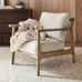 Cody Upholstered Armchair