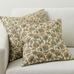 Callista Reversible Printed Pillow