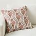 Odeletta Reversible Printed Pillow