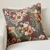 Arabella Embroidered Pillow