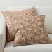 Callista Reversible Printed Pillow