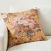 Delaney Reversible Printed Pillow