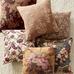 Delaney Reversible Printed Pillow